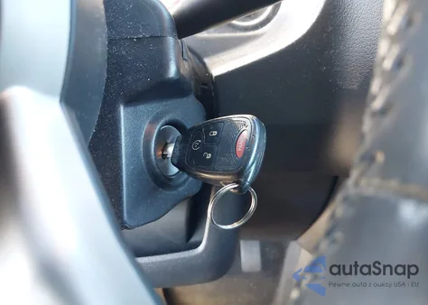 2015 Jeep Compass High Altitude Edition из США, поврежденный, VIN 1C4NJDEB6FD117894